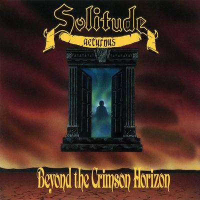 Seeds of the Desolate By Solitude Aeturnus's cover