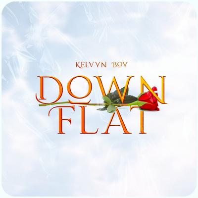 Down Flat By Kelvyn Boy's cover