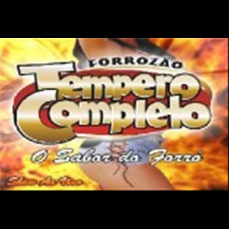 Tempero Completo's avatar image