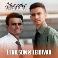 Lenilson e Leidivan's avatar cover