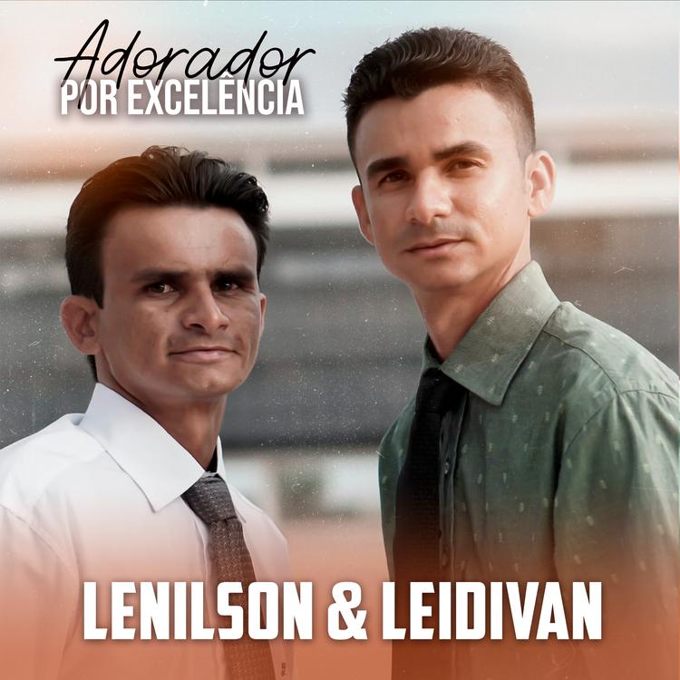 Lenilson e Leidivan's avatar image