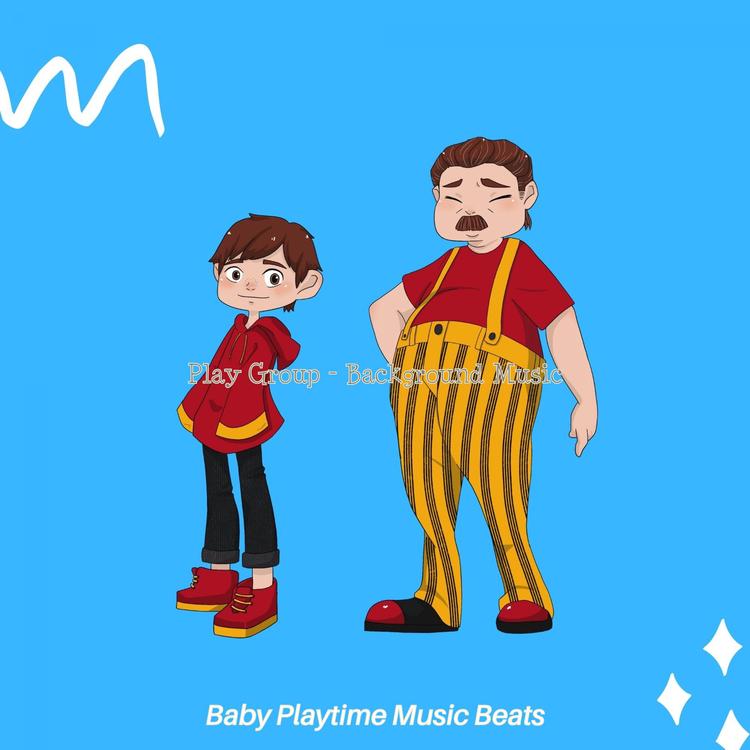 Baby Playtime Music Beats's avatar image