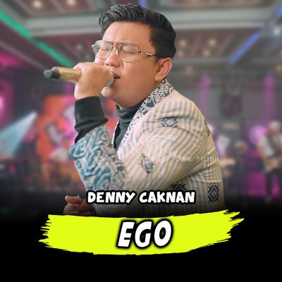 Ego By Denny Caknan's cover