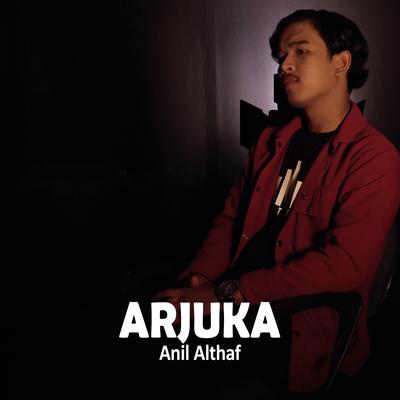 Arjuka's cover