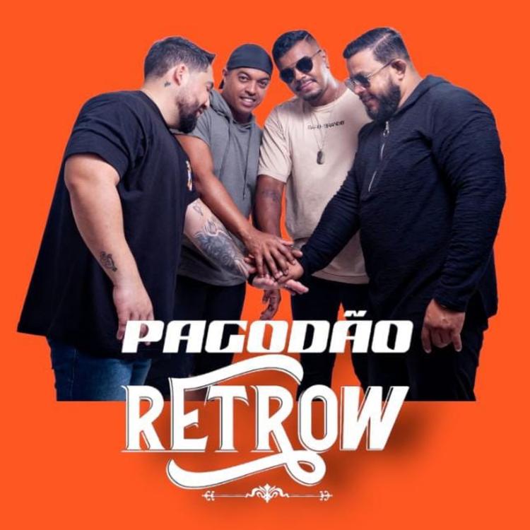 PAGODÃO RETRO's avatar image