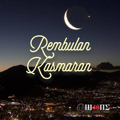 Rembulan Kasmaran's cover