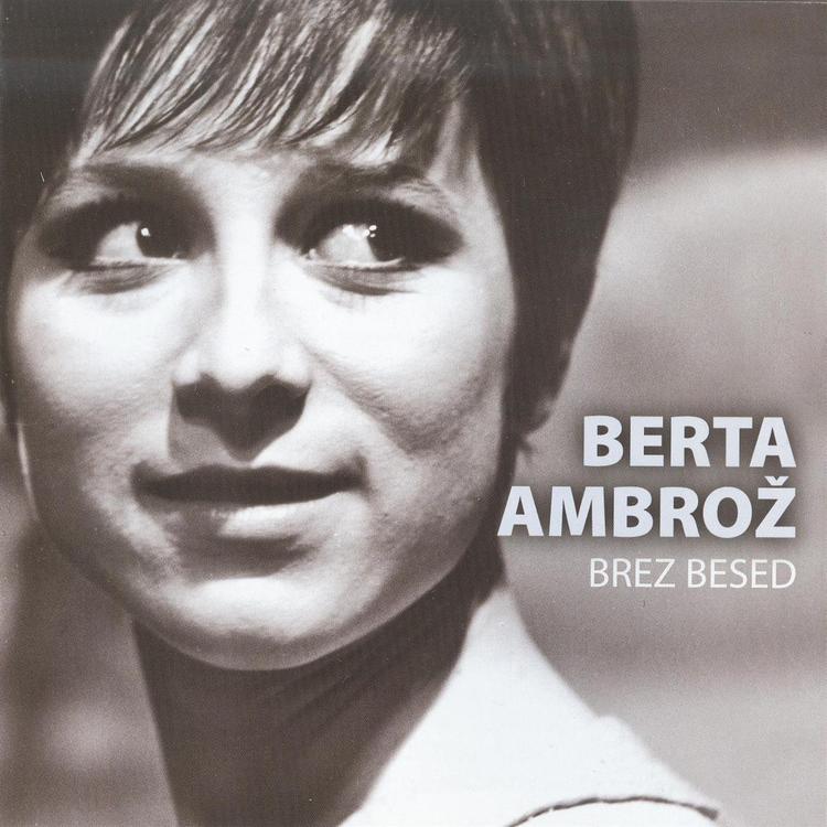 Berta Ambrož's avatar image