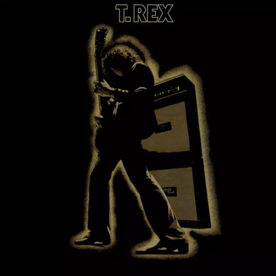 Bang A Gong (Get It On) By T. Rex's cover