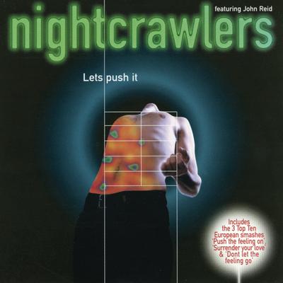 Surrender Your Love (feat. John Reid) (MK Radio Edit) By Nightcrawlers, John Reid's cover