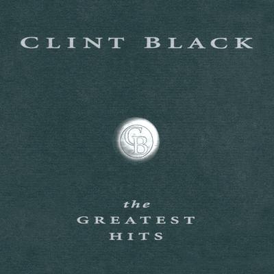 Like the Rain By Clint Black's cover