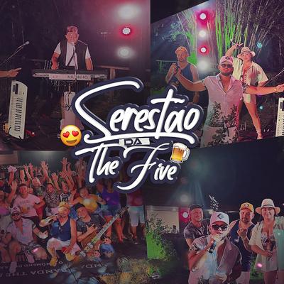 Solidão (Cover) By Banda The Five's cover