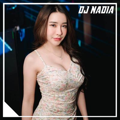 DJ NADIA's cover