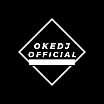 OkeDjofficial's cover