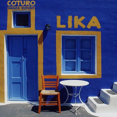 Coturo (Danza Kuduro) [Romanian Radio Mix] By Lika's cover