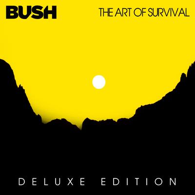 The Art Of Survival (Deluxe)'s cover