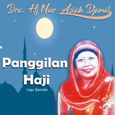 Dra Hj Nur Asiah Djamil's cover