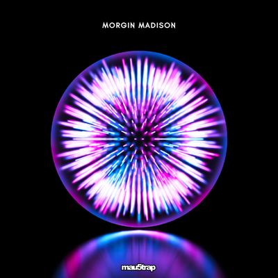 Morgin Madison's cover