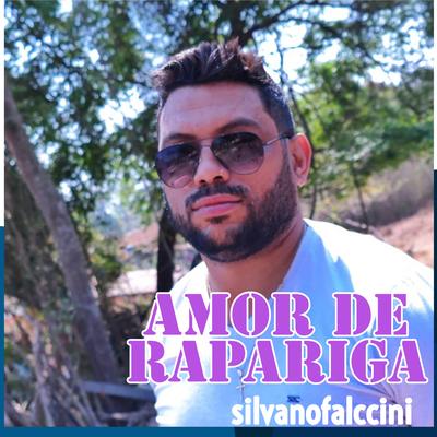 Amor de Rapariga's cover