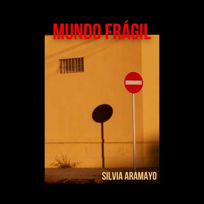 Silvia Aramayo's cover