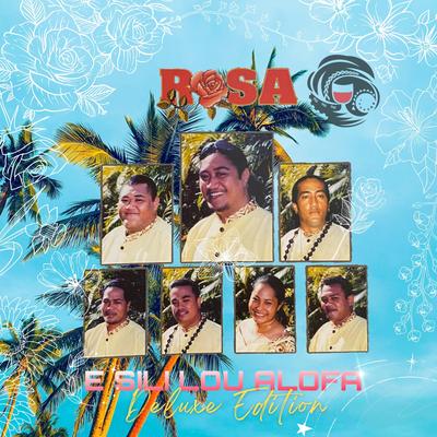 E Sili Lou Alofa Ia Oe (Deluxe)'s cover