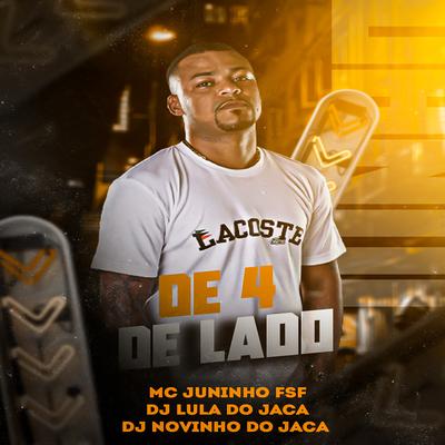 De 4, de Lado's cover