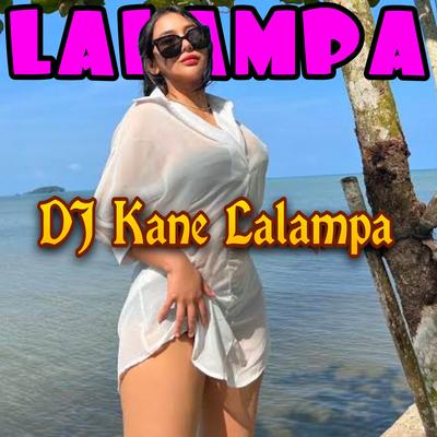 DJ Kane Lalampa's cover