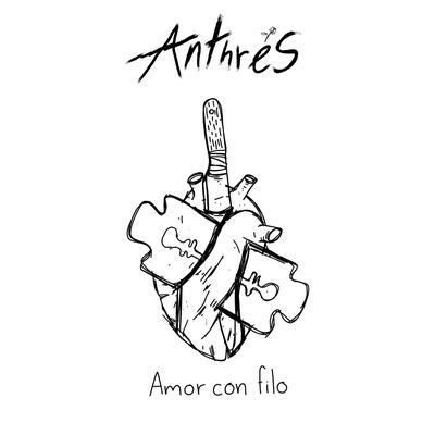 Amor Con Filo's cover