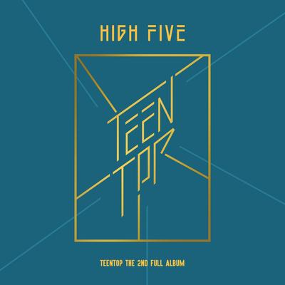 HIGH FIVE's cover