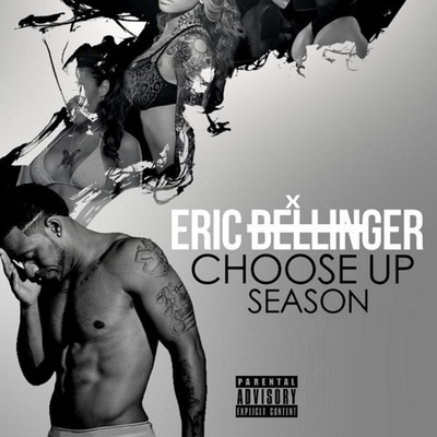 Choose Up Season's cover