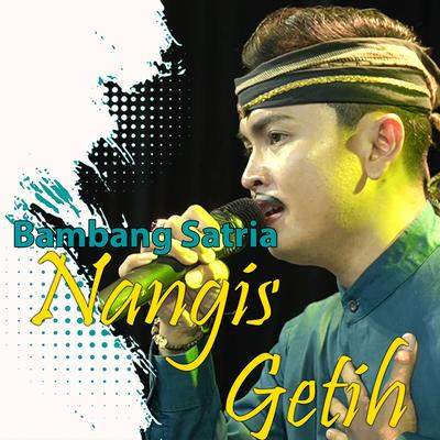 Nangis Getih's cover