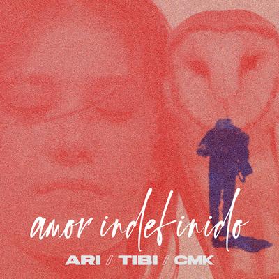 Amor Indefinido By Ari, Tibi, CMK's cover