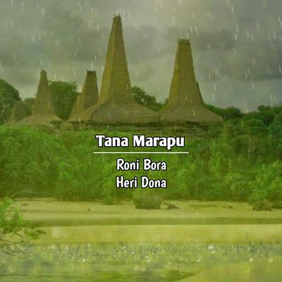 Tana Marapu's cover