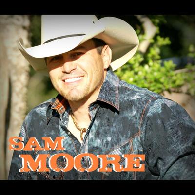 Crank It By Sam Moore's cover