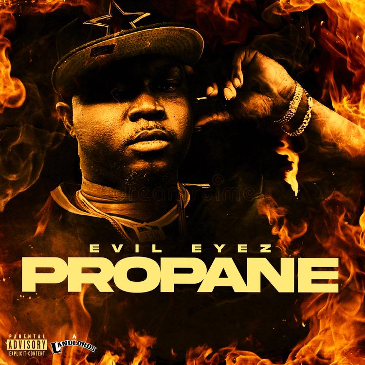 Evil Eyez's avatar image