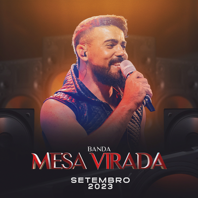 Banda Mesa Virada's cover