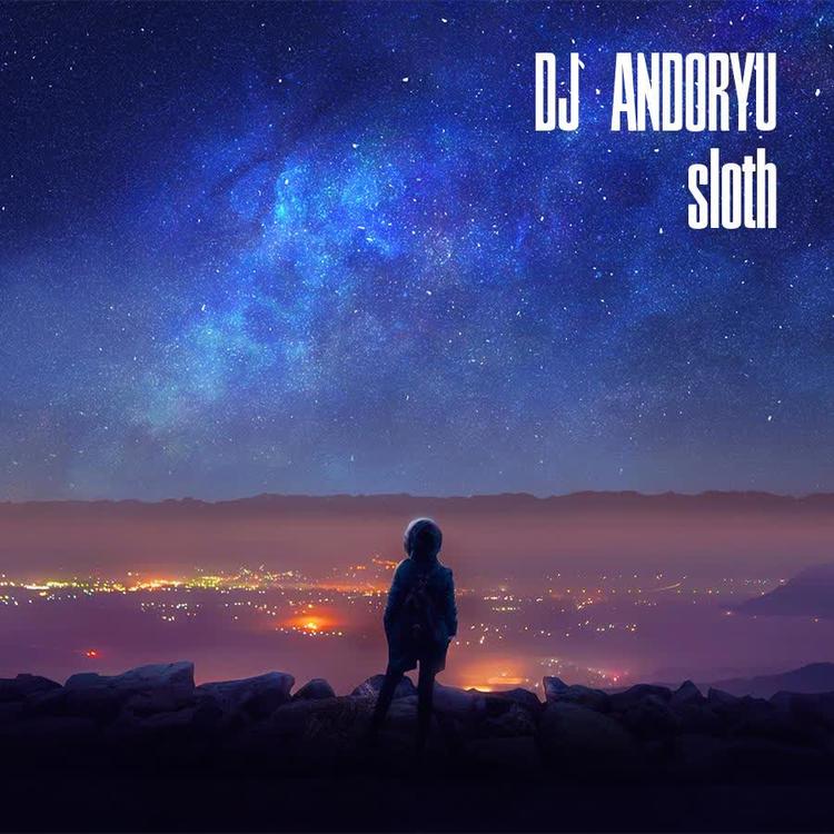 DJ Andoryu's avatar image