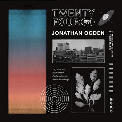Twenty Four's cover