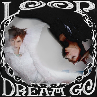 Loop By Mia Nicolai's cover