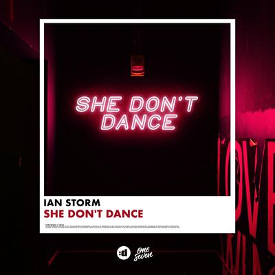 She Don't Dance By Ian Storm's cover