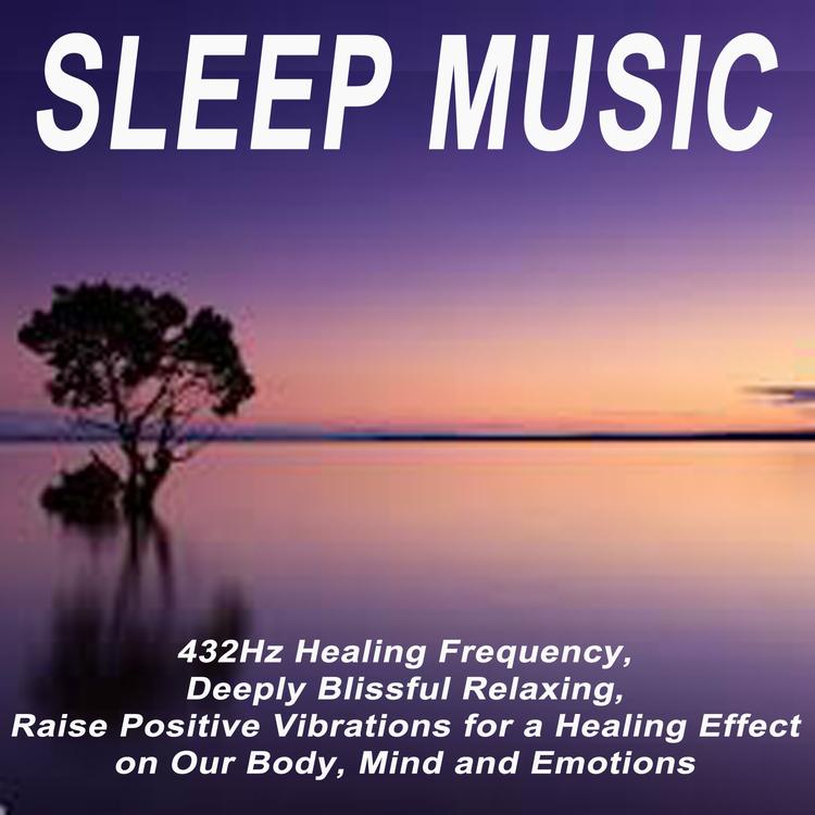 Sleep Music - 432Hz Healing Frequency's avatar image