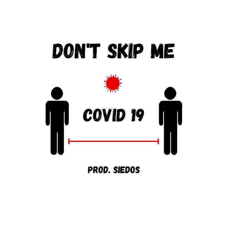 Don't Skip Me's avatar image