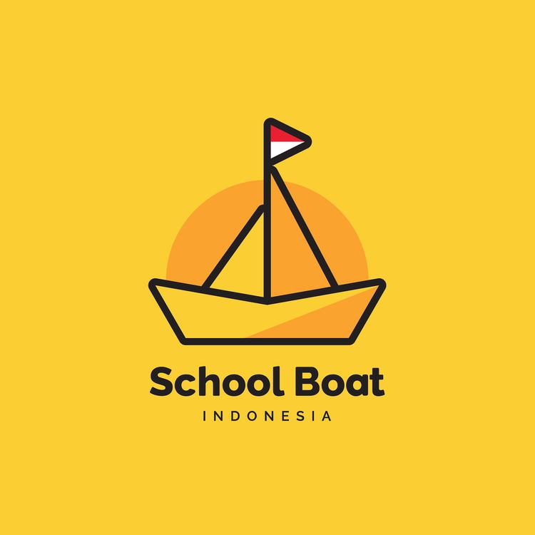 School Boat Indonesia's avatar image