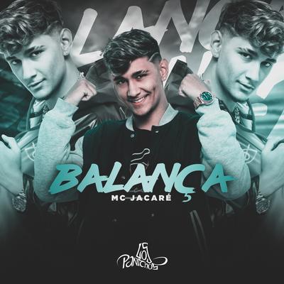 Balança By Mc Jacaré's cover