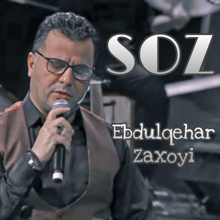 Ebdulqehar Zaxoyî's avatar image