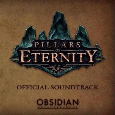 Pillars of Eternity (Official Soundtrack)'s cover
