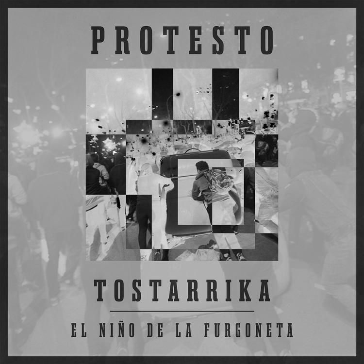 TOSTARRIKA el niño de la furgoneta!'s avatar image