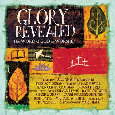 By His Wounds By Mac Powell, Steven Curtis Chapman, Brian Littrell, Mark Hall's cover