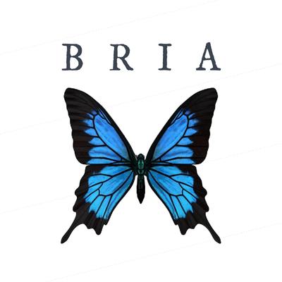 Bria By Domo Wilson's cover