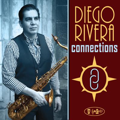 O Moderno By Diego Rivera, Michael Dease, Luther Allison, Endea Owens, Jason Tiemann, Behn Gillece's cover