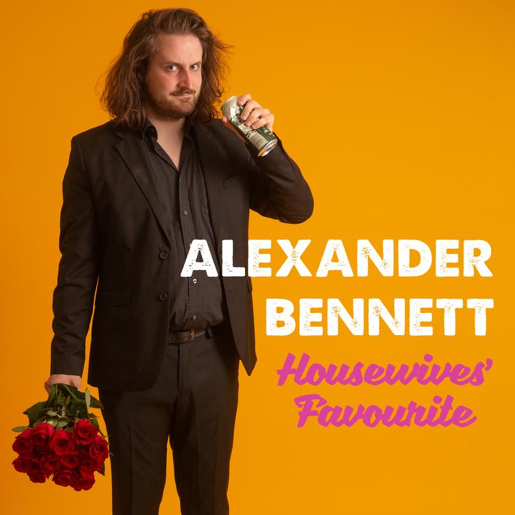 Alexander Bennett's avatar image